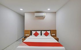 The Fusion Hotel